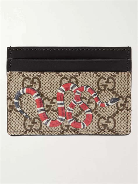 gucci card holder selfridges|gucci card holder men's selfridges.